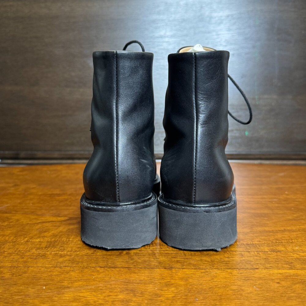 Dear Frances Black Park Boot size 38 - Picture 4 of 16